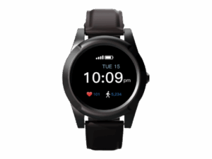 eevi Smart Watch | Expression of Interest
