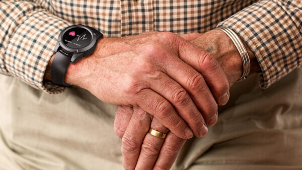eevi Smart Watch | Expression of Interest - Image 5