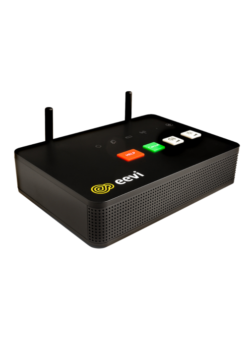 safest medical alarm system eevi 4G VoLTE