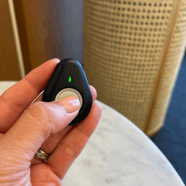 medical alarm button