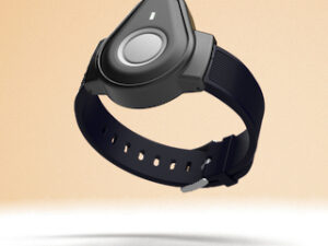 Wristband Accessory (eevi Gateway 4G VoLTE )