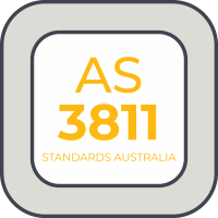Aus Standards Badge_AS3811