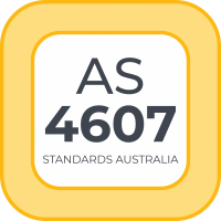 Aus Standards Badge_AS4607